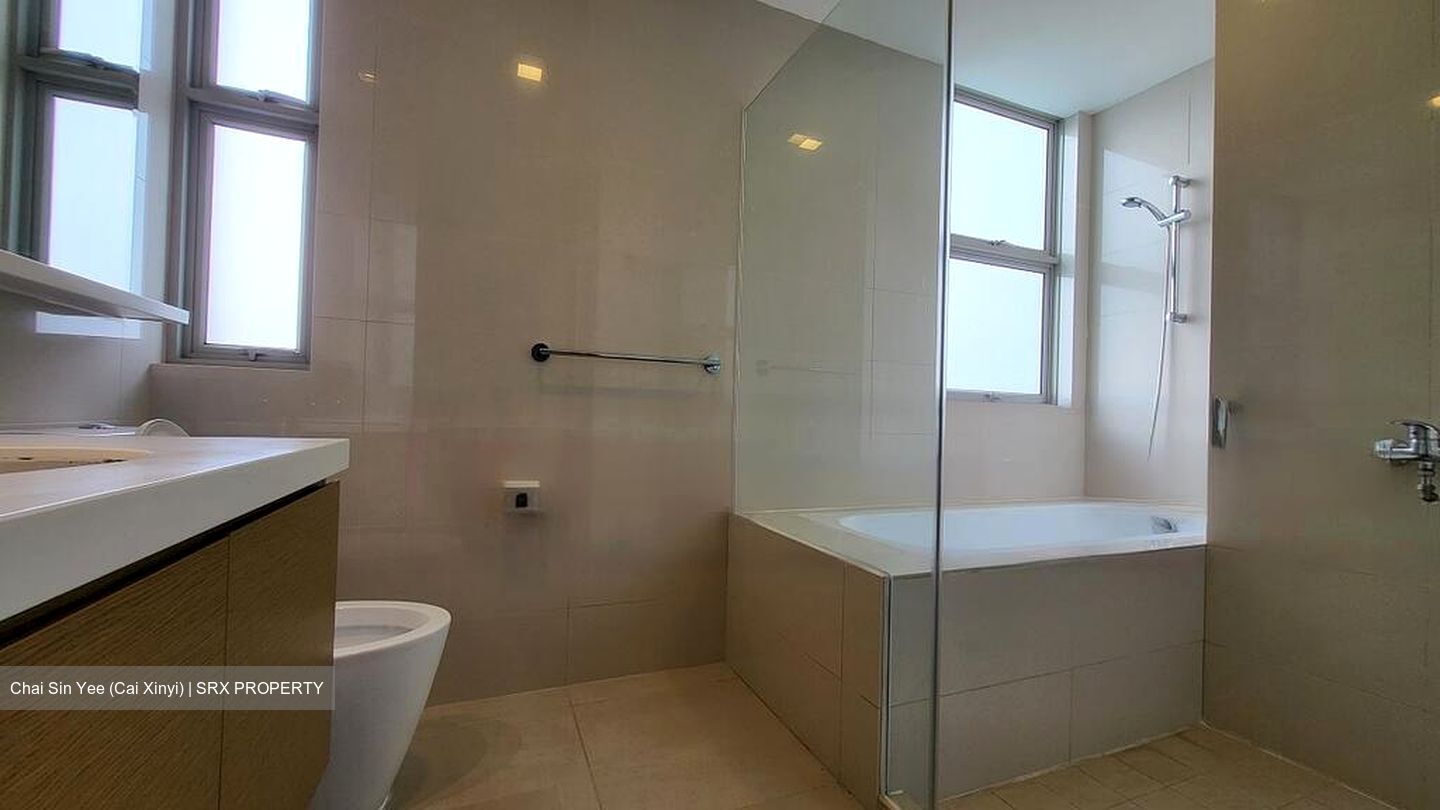 Nassim Regency (D10), Condominium #578959421